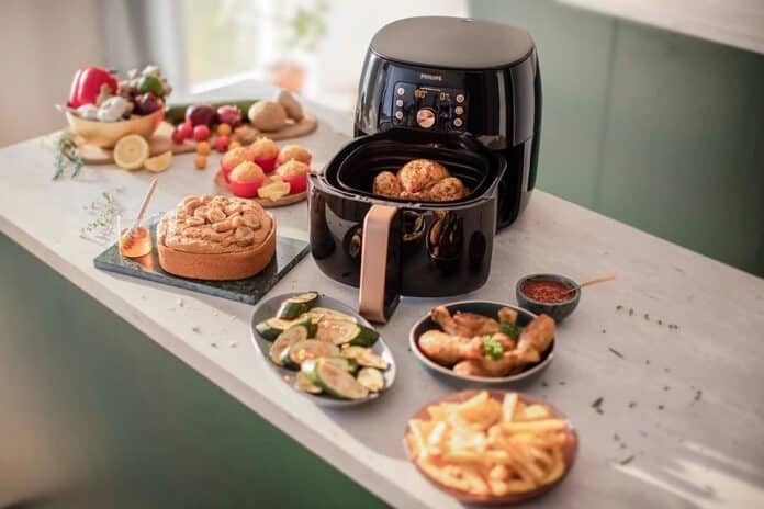 Airfryer Recepten Airfryer Recepten, Gratis Kookboek [PDF]