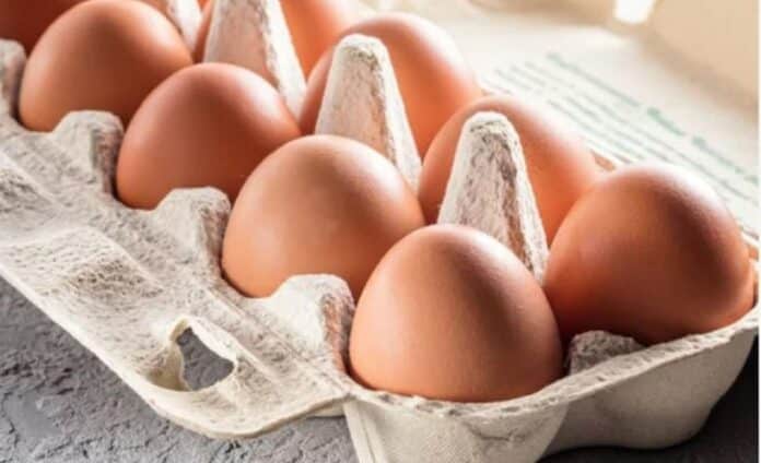 Eierdieet