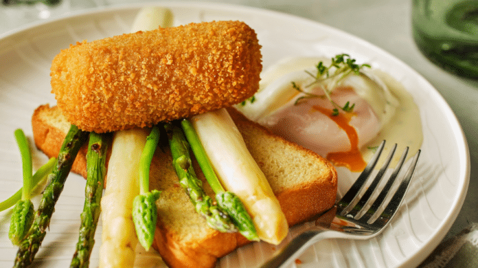 Een kroket is gezonder dan kaas! Wat is nou gezond?