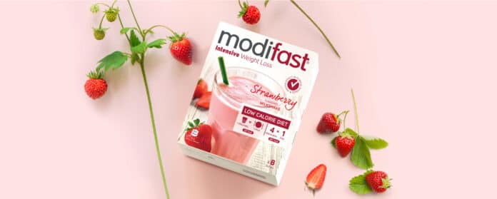 Modifast ProtiPlus 3.2.2 Review en Ervaringen