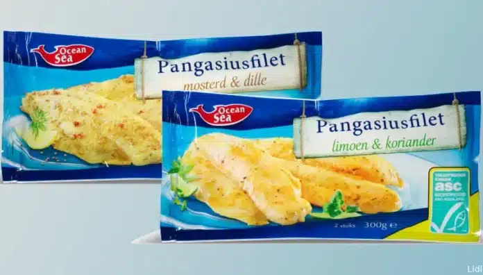 Hoe Gezond is Pangafilet?