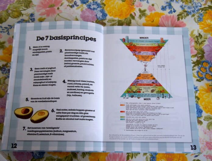 Voedselzandloper Gevaarlijk Voedselzandloper Gevaarlijk? Kritiek Kris Verburgh