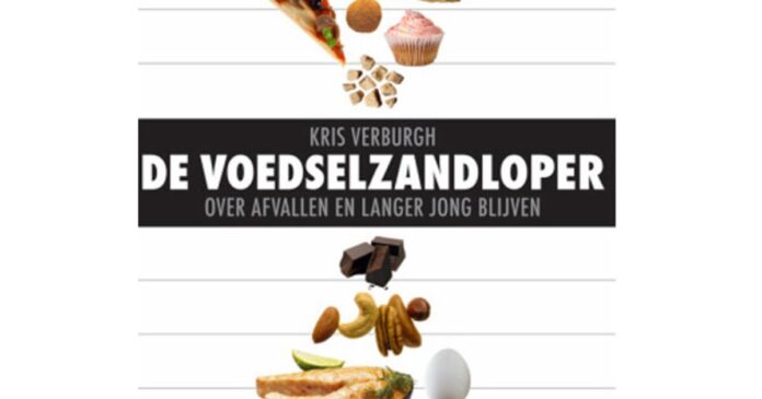 Voedselzandloper Gevaarlijk Voedselzandloper Gevaarlijk? Kritiek Kris Verburgh