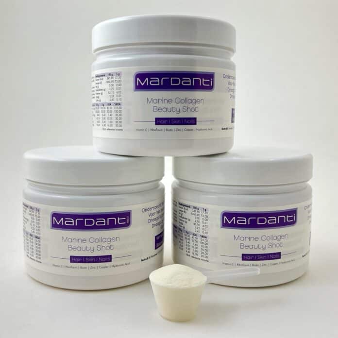 Mardanti Collageen Mardanti Collageen Review – Alles wat je moet weten over collageen en dit supplement