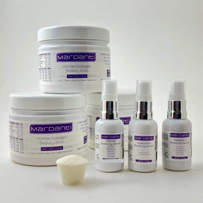 Mardanti Collageen Mardanti Collageen Review – Alles wat je moet weten over collageen en dit supplement