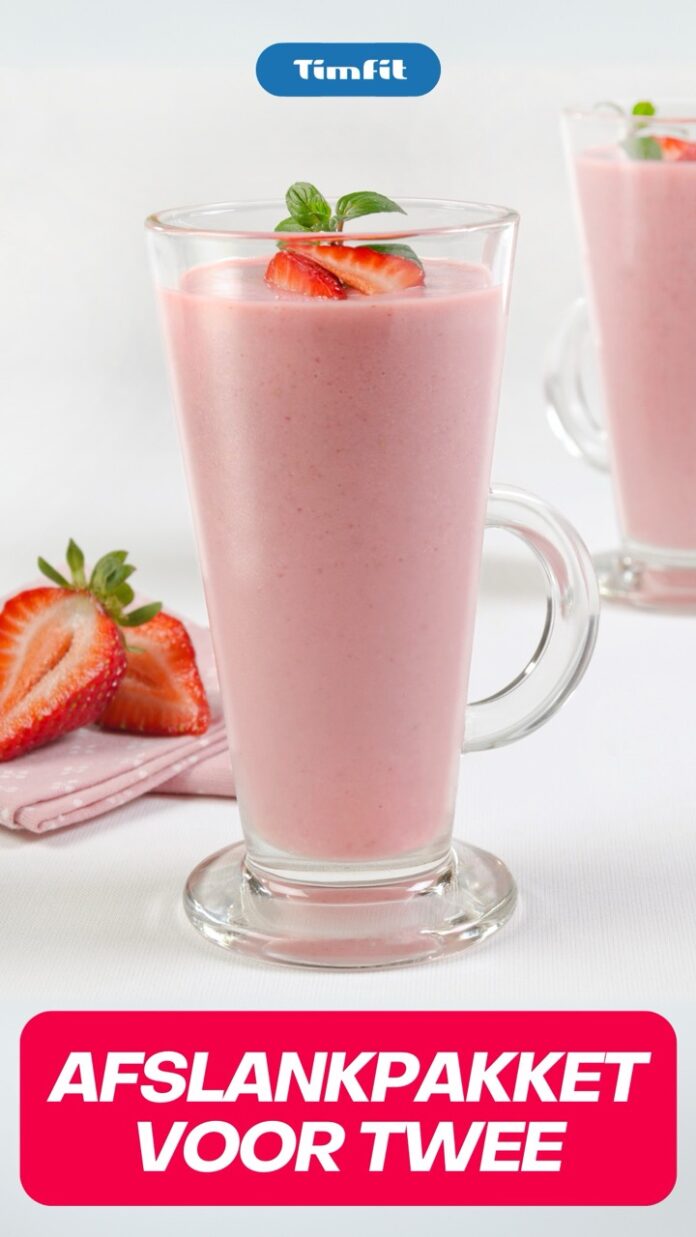 TimFit TimFit SX-5 Afslankmethode Review