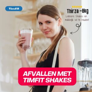 TimFit Afslankformule00017