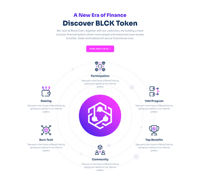 Web3 DeFi Platform