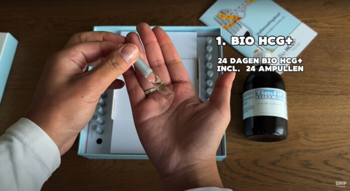 Bio HCG+ Bio HCG+ Review: Werking, Ervaringen BIO HCG Plus
