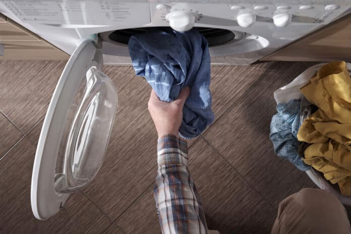 Zo Vaak Moet je Kleding Wassen