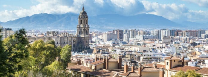 Citytrip naar Málaga: De Ultieme Gids voor een Perfecte Reis