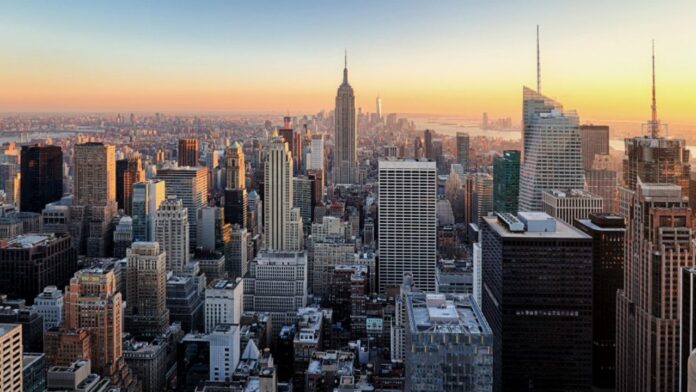 De Ultieme Gids voor een Citytrip naar New York