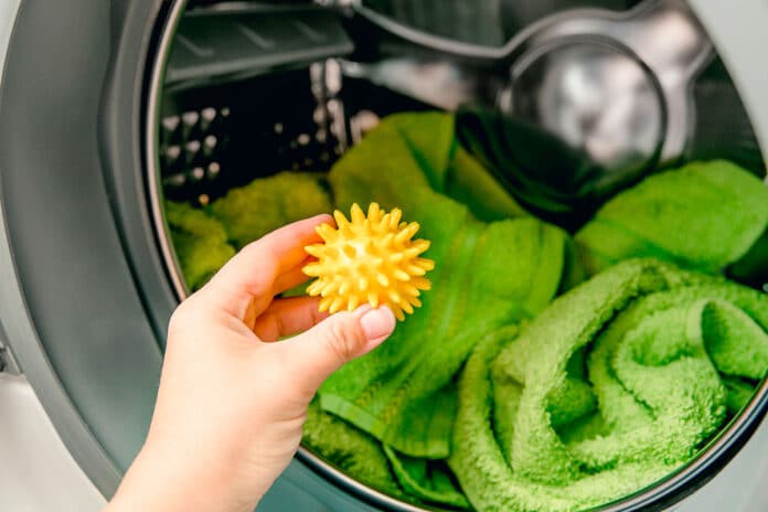Bespaar 50% op je Wasmachine Energierekening