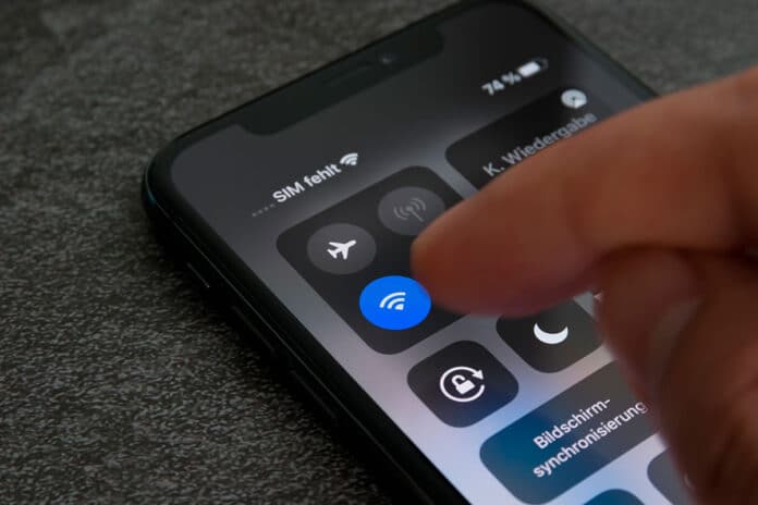 De Gevaren van Altijd Ingeschakelde Wi-Fi