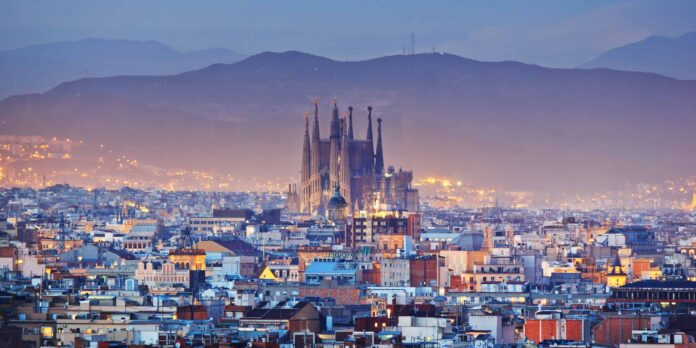 Citytrip naar Barcelona: De Ultieme Gids voor een Perfecte Reis