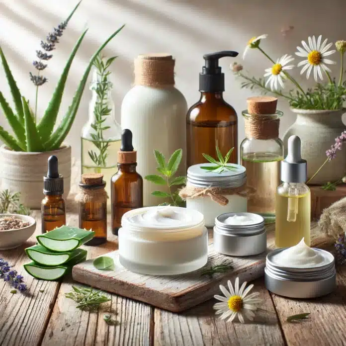 Clean Beauty Trends: Welke Ingrediënten Moet je Vermijden?