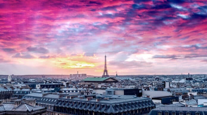 Citytrip naar Parijs: De Ultieme Gids voor een Perfecte Reis
