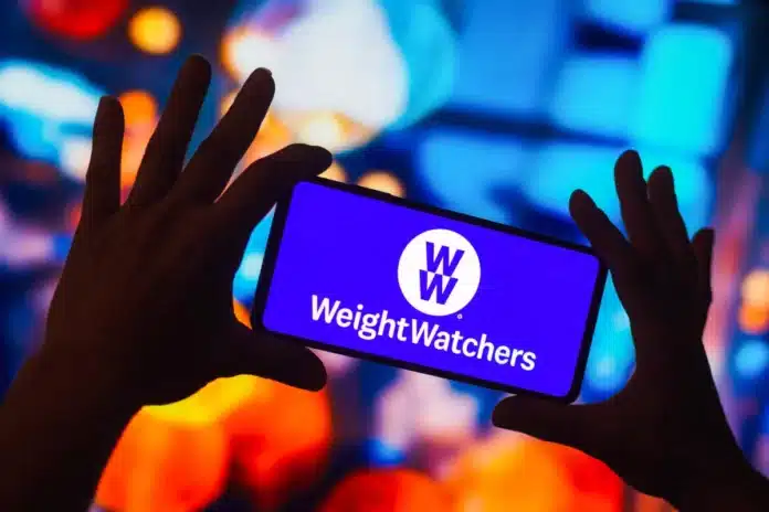 Korting Weightwatchers Korting Weightwatchers