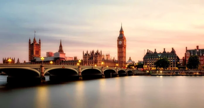 De Ultieme Gids voor een Citytrip naar Londen