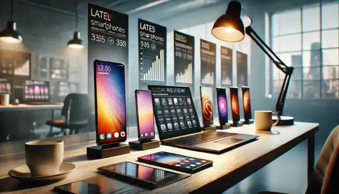 Welke smartphone past bij jou? Een uitgebreide vergelijking van de nieuwste modellen