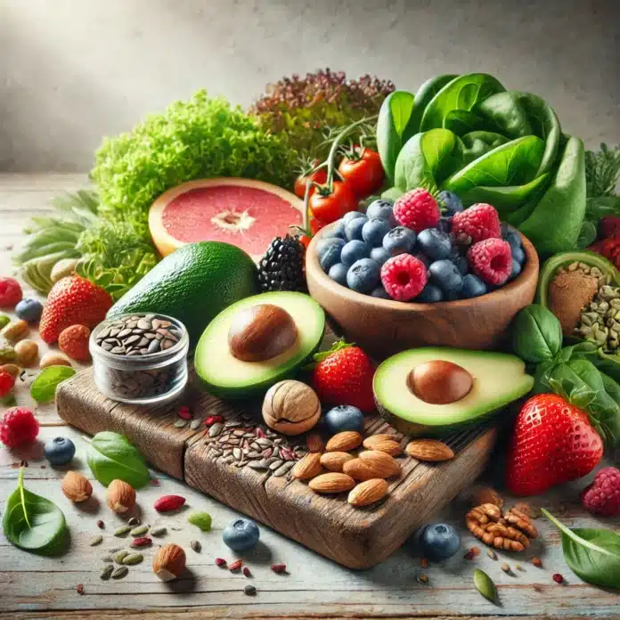5 Verrassende Superfoods die je Huid van Binnenuit laten Stralen 5 Verrassende Superfoods die je Huid van Binnenuit laten Stralen